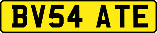 BV54ATE