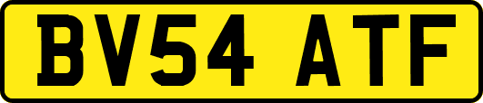 BV54ATF