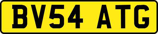 BV54ATG