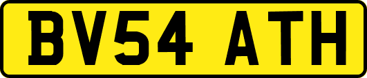 BV54ATH