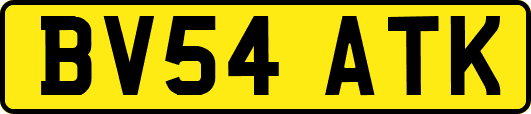 BV54ATK