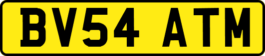 BV54ATM