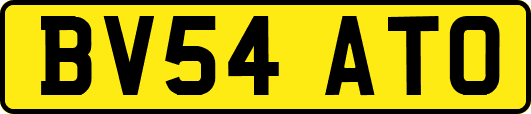 BV54ATO
