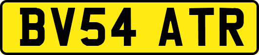 BV54ATR