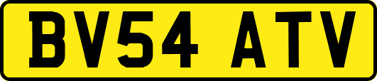 BV54ATV