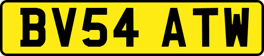 BV54ATW