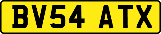BV54ATX