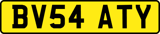 BV54ATY