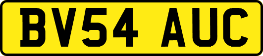 BV54AUC
