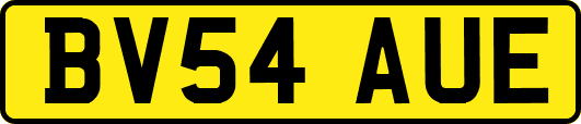 BV54AUE