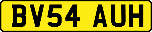 BV54AUH