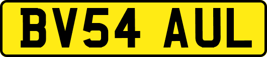 BV54AUL