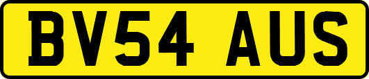 BV54AUS