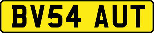 BV54AUT