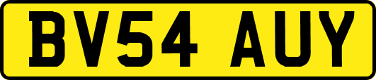 BV54AUY