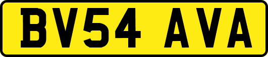 BV54AVA
