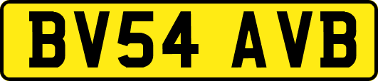 BV54AVB