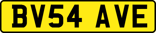 BV54AVE
