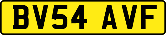 BV54AVF