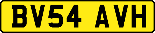 BV54AVH