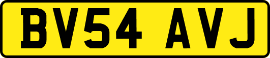BV54AVJ