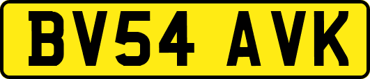 BV54AVK