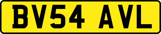 BV54AVL