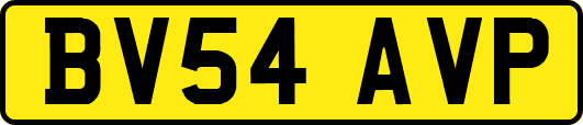 BV54AVP
