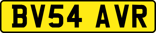 BV54AVR