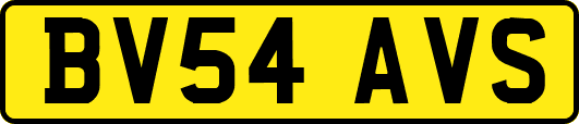 BV54AVS