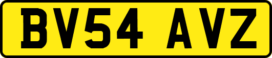 BV54AVZ