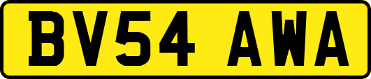 BV54AWA
