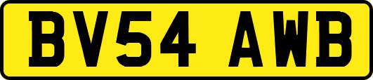 BV54AWB