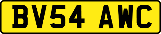 BV54AWC