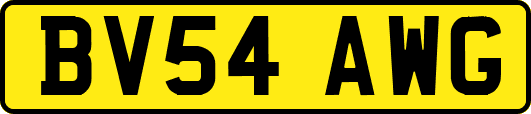 BV54AWG