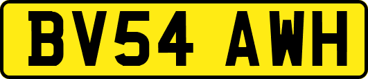 BV54AWH