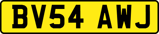 BV54AWJ