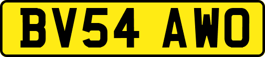 BV54AWO