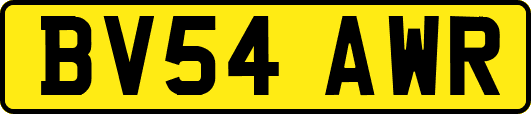 BV54AWR