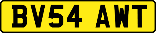 BV54AWT