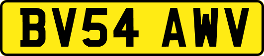 BV54AWV