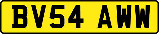 BV54AWW