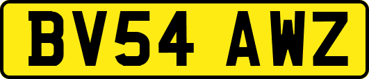BV54AWZ