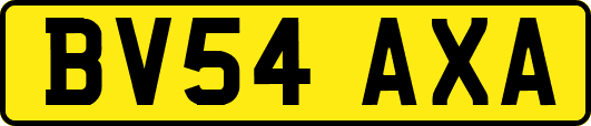BV54AXA