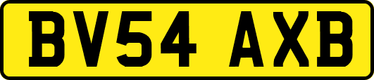 BV54AXB