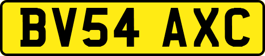 BV54AXC