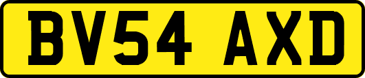 BV54AXD