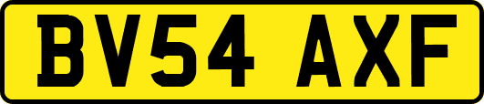 BV54AXF