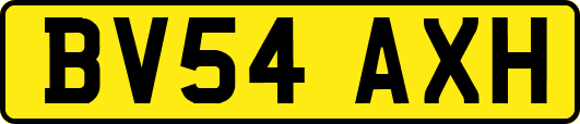 BV54AXH