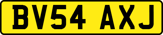 BV54AXJ